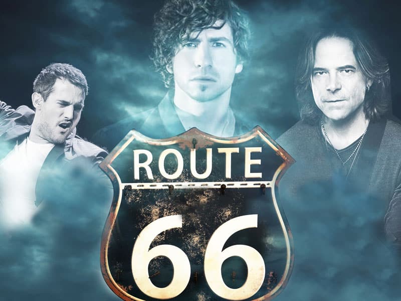 Route 66