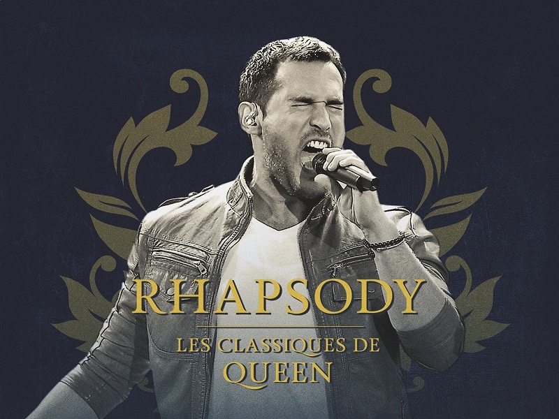 Rhapsody , Les Classiques de Queen