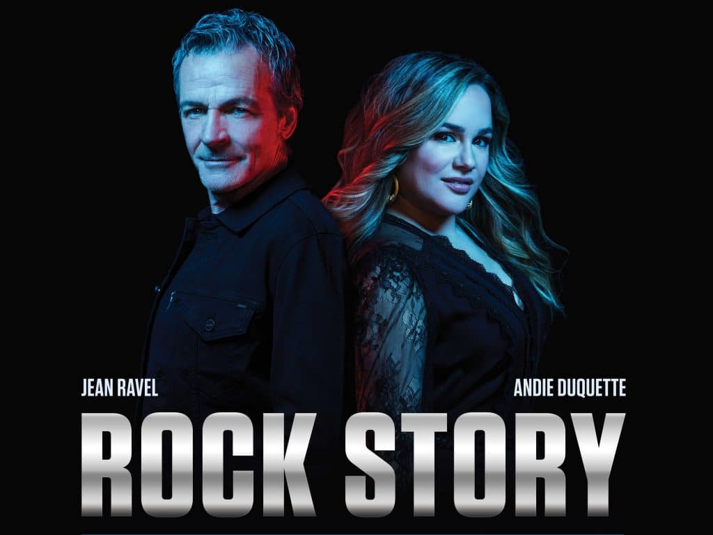 Rock Story